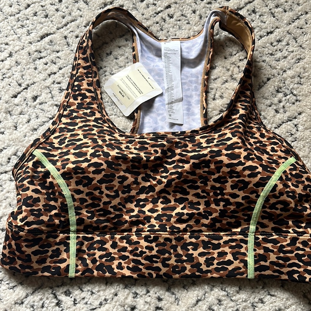 Fabletics Sports Bra